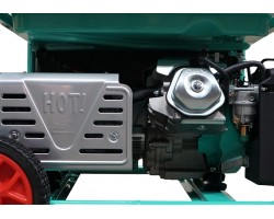 Генератор Sturm! PG8765NE-foto5