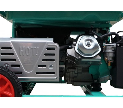 Генератор Sturm! PG8765NE