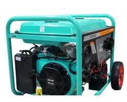 Генератор Sturm! PG8765NE-foto2