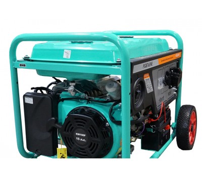 Генератор Sturm! PG8765NE