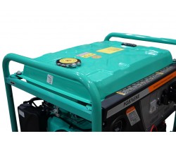 Генератор Sturm! PG8765NE-foto6