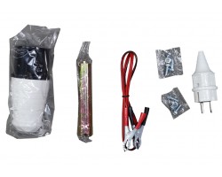 Генератор Sturm! PG8765NE-foto8