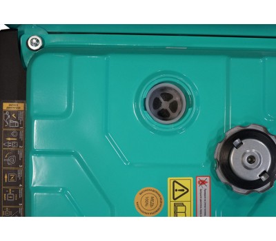 Генератор Sturm! PG8765NE