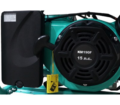 Генератор Sturm! PG8765NE