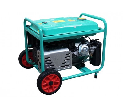 Генератор Sturm! PG8765NE