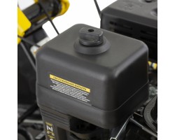 Мотоблок DPT-470, 7 л.с, ременное сцепление, ширина 85 см, глубина 35 см, фрез 3 х 4, ШОМ, передачи 3В/1Н Denzel-foto10