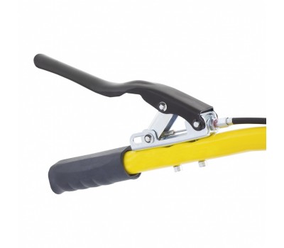 Мотоблок DPT-470, 7 л.с, ременное сцепление, ширина 85 см, глубина 35 см, фрез 3 х 4, ШОМ, передачи 3В/1Н Denzel