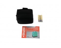 Уровень лазерный Sturm! 4010-13-AL-foto3