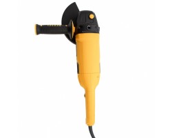 Машина шлифовальная угловая AG180-2000, 2000 Вт, 180 мм, 8500 об/мин Denzel-foto3