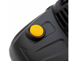 Машина шлифовальная угловая AG180-2000, 2000 Вт, 180 мм, 8500 об/мин Denzel-foto13