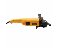 Машина шлифовальная угловая AG180-2000, 2000 Вт, 180 мм, 8500 об/мин Denzel-foto6