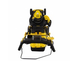 Газонокосилка бензиновая GLD-520SP-VE, 196 см3, ширина 52 см, привод, вариатор, электрический старт, 60 л Denzel-foto7