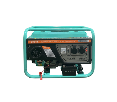 Генератор Sturm! PG8735NE