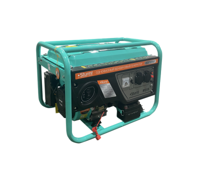 Генератор Sturm! PG8735NE