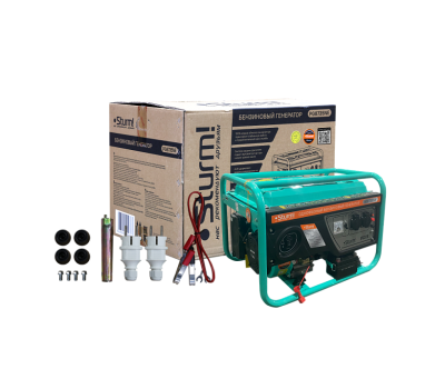 Генератор Sturm! PG8735NE