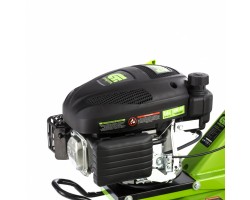 Мотокультиватор КБС-600, 5 л.с, 139 куб.см, ширина 60 см, фрез 3 x 4, передачи 1В Сибртех-foto3