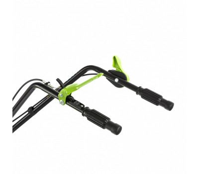 Мотокультиватор КБС-600, 5 л.с, 139 куб.см, ширина 60 см, фрез 3 x 4, передачи 1В Сибртех