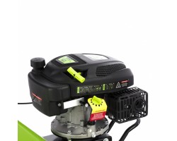 Мотокультиватор КБС-600, 5 л.с, 139 куб.см, ширина 60 см, фрез 3 x 4, передачи 1В Сибртех-foto4