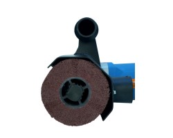 Щеточная шлифовальная машина Sturm! AG1014P-foto10