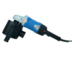 Щеточная шлифовальная машина Sturm! AG1014P-foto12