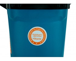 Болгарка (УШМ) Sturm! AG9524P-foto3