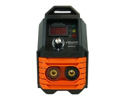 Сварочный инвертор Sturm! AW97I250-foto7