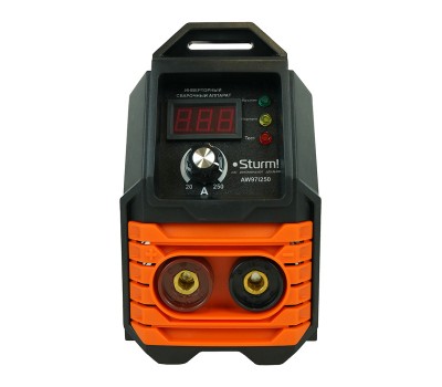 Сварочный инвертор Sturm! AW97I250