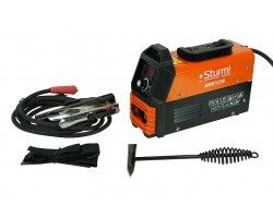 Сварочный инвертор Sturm! AW97I250