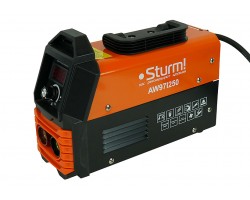 Сварочный инвертор Sturm! AW97I250-foto4