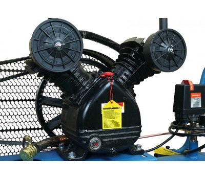 Компрессор масляный Sturm! AC932100B