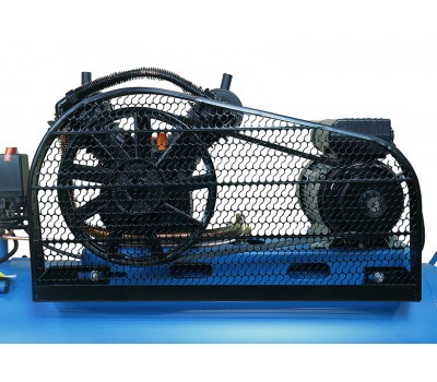 Компрессор масляный Sturm! AC932100B