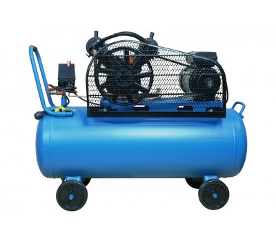 Компрессор масляный Sturm! AC932100B