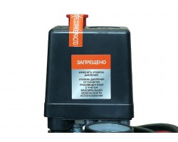 Компрессор масляный Sturm! AC932100B-foto4