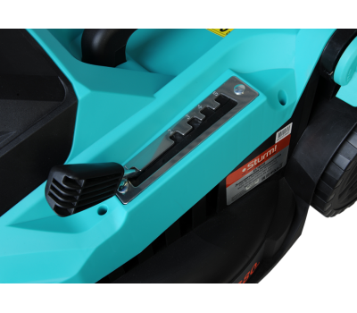 Электрическая газонокосилка Sturm! EL1840 Электрическая газонокосилка Sturm! EL1840