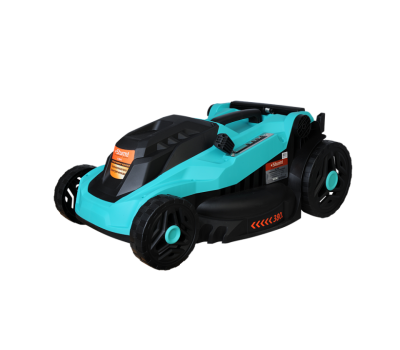 Электрическая газонокосилка Sturm! EL1840 Электрическая газонокосилка Sturm! EL1840