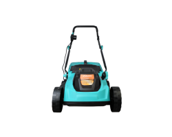 Электрическая газонокосилка Sturm! EL1840-foto12
