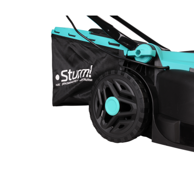 Электрическая газонокосилка Sturm! EL1840 Электрическая газонокосилка Sturm! EL1840