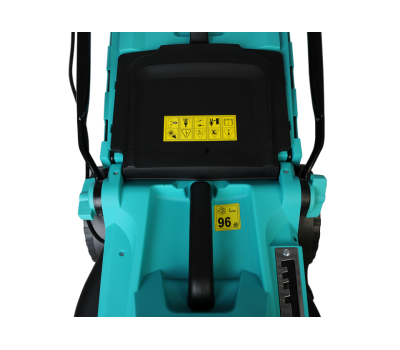 Электрическая газонокосилка Sturm! EL1840 Электрическая газонокосилка Sturm! EL1840