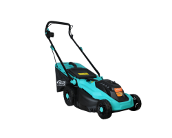 Электрическая газонокосилка Sturm! EL1840-foto2