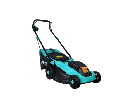 Электрическая газонокосилка Sturm! EL1840 Электрическая газонокосилка Sturm! EL1840