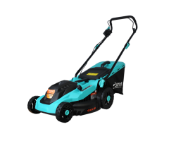 Электрическая газонокосилка Sturm! EL1840