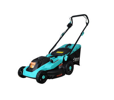 Электрическая газонокосилка Sturm! EL1840 Электрическая газонокосилка Sturm! EL1840