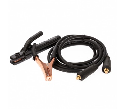 Аппарат инверторный дуговой сварки ИДС-190, 190 А, ПВ 80%, диаметр электрода 1.6-4 мм Сибртех