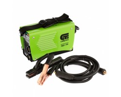 Аппарат инверторный дуговой сварки ИДС-190, 190 А, ПВ 80%, диаметр электрода 1.6-4 мм Сибртех