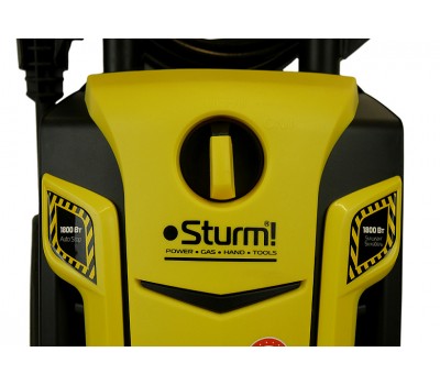 Мойка высокого давления Sturm! PW92119