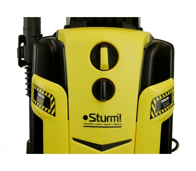 Мойка высокого давления Sturm! PW9227 Мойка высокого давления Sturm! PW9227