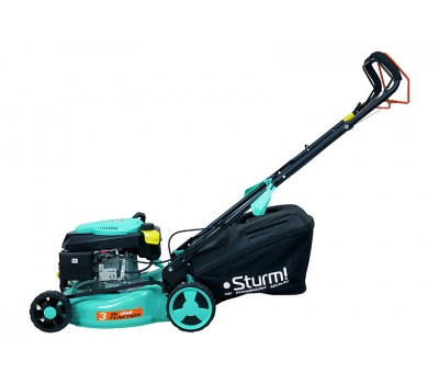 Бензиновая газонокосилка Sturm! PL4214S Бензиновая газонокосилка Sturm! PL4214S