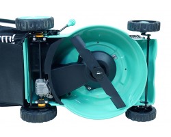 Бензиновая газонокосилка Sturm! PL4214S-foto6