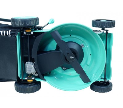 Бензиновая газонокосилка Sturm! PL4214S Бензиновая газонокосилка Sturm! PL4214S