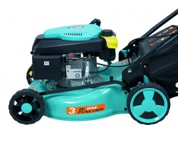 Бензиновая газонокосилка Sturm! PL4214S-foto13